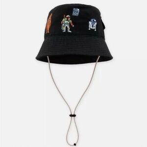 Star Wars Artist Series Bucket Hat by Will Gay